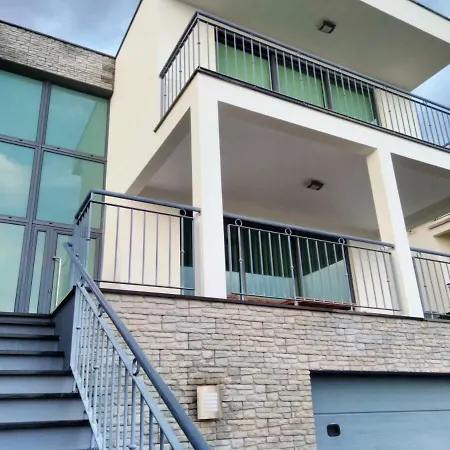Casa Marisa, By Madeira-alojamentolocal & Exp. Prázdninový dům