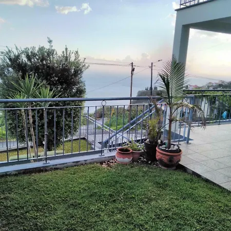 Prázdninový dům Casa Marisa, By Madeira-alojamentolocal & Exp. *