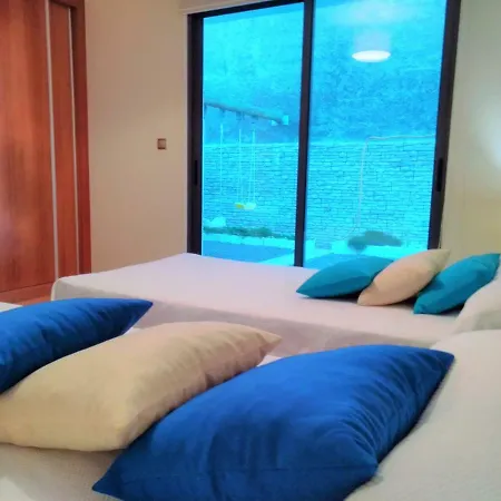 Casa Marisa, By Madeira-alojamentolocal & Exp. *