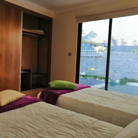 Casa Marisa, By Madeira-alojamentolocal & Exp.