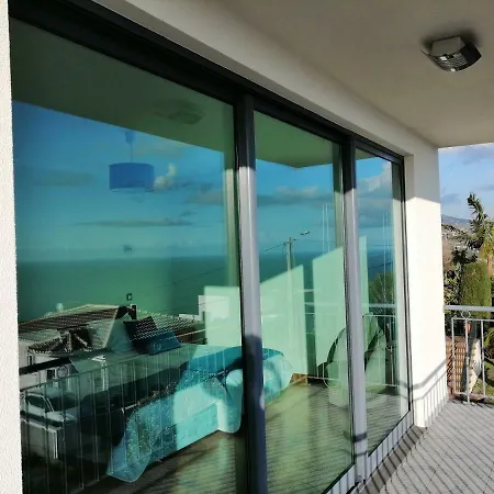 Casa Marisa, By Madeira-alojamentolocal & Exp. Ponta do Sol (Madeira)