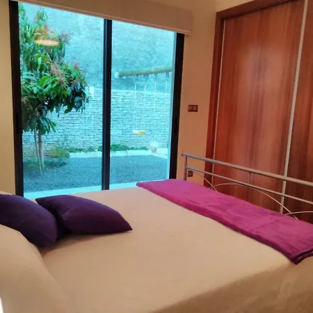 Casa Marisa, By Madeira-alojamentolocal & Exp. Ponta do Sol (Madeira)