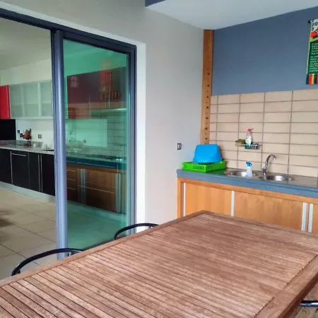 Casa Marisa, By Madeira-alojamentolocal & Exp. Holiday home Ponta do Sol (Madeira)