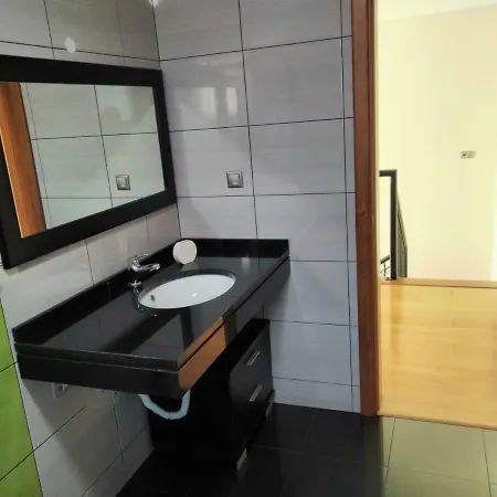 Holiday home Casa Marisa, By Madeira-alojamentolocal & Exp. *