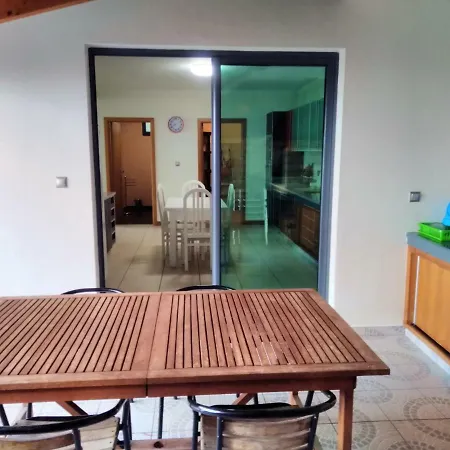 Casa Marisa, By Madeira-alojamentolocal & Exp. Ponta do Sol (Madeira)