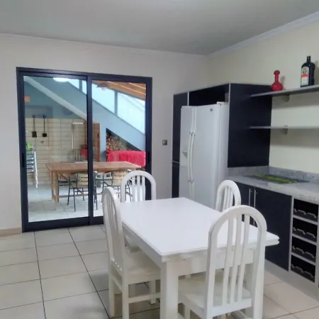 Casa Marisa, By Madeira-alojamentolocal & Exp. Ponta do Sol (Madeira)