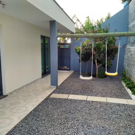 Holiday home Casa Marisa, By Madeira-alojamentolocal & Exp. Ponta do Sol (Madeira)