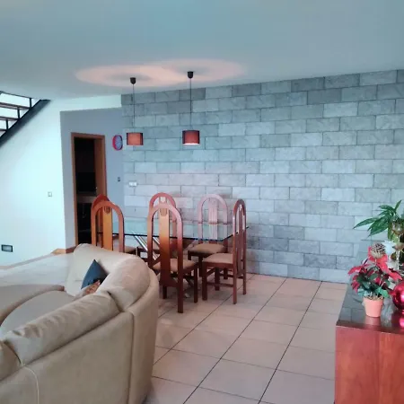 Casa Marisa, By Madeira-alojamentolocal & Exp. Ponta do Sol (Madeira)