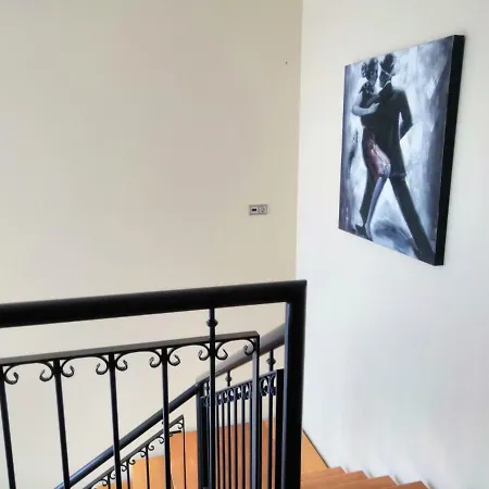 Casa Marisa, By Madeira-alojamentolocal & Exp. Ponta do Sol (Madeira)