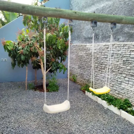 Holiday home Casa Marisa, By Madeira-alojamentolocal & Exp. Ponta do Sol (Madeira)
