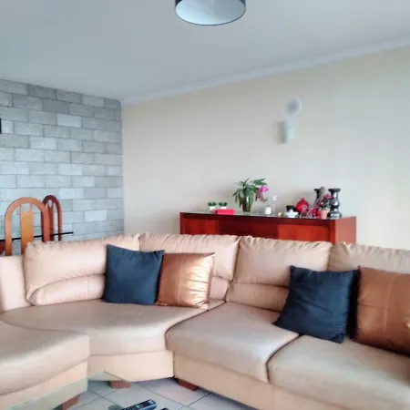 Holiday home Casa Marisa, By Madeira-alojamentolocal & Exp. Ponta do Sol (Madeira)