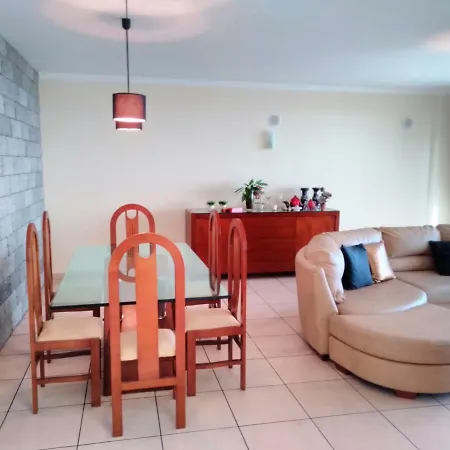 Casa Marisa, By Madeira-alojamentolocal & Exp.