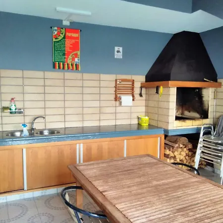 Holiday home Casa Marisa, By Madeira-alojamentolocal & Exp. *
