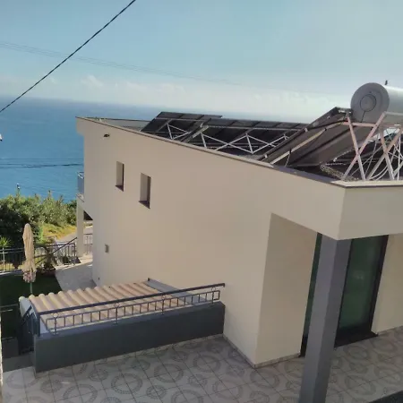 Holiday home Casa Marisa, By Madeira-alojamentolocal & Exp. *