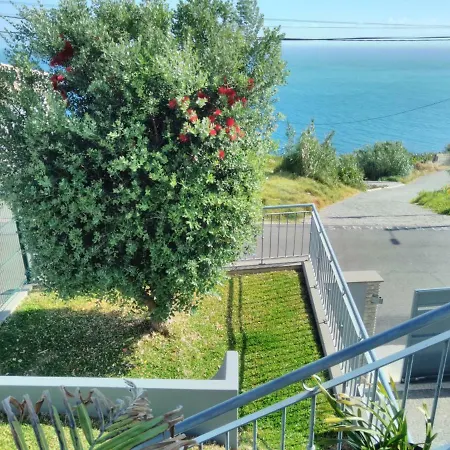 Holiday home Casa Marisa, By Madeira-alojamentolocal & Exp. Ponta do Sol (Madeira)