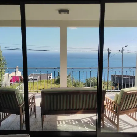 Holiday home Casa Marisa, By Madeira-alojamentolocal & Exp. Ponta do Sol (Madeira)