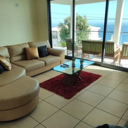 Casa Marisa, By Madeira-alojamentolocal & Exp. * Ponta do Sol (Madeira)