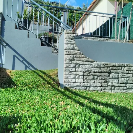 Casa Marisa, By Madeira-alojamentolocal & Exp. Holiday home Ponta do Sol (Madeira)