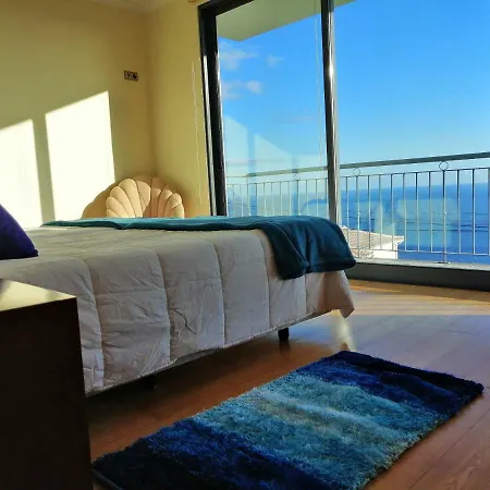 Holiday home Casa Marisa, By Madeira-alojamentolocal & Exp. *