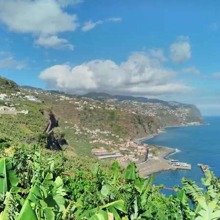 Holiday home Casa Marisa, By Madeira-alojamentolocal & Exp. Ponta do Sol (Madeira)