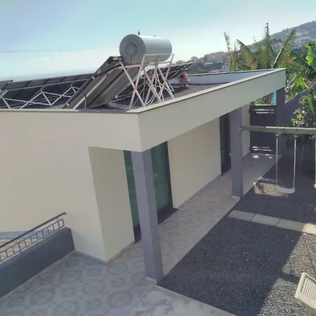 Casa Marisa, By Madeira-alojamentolocal & Exp.