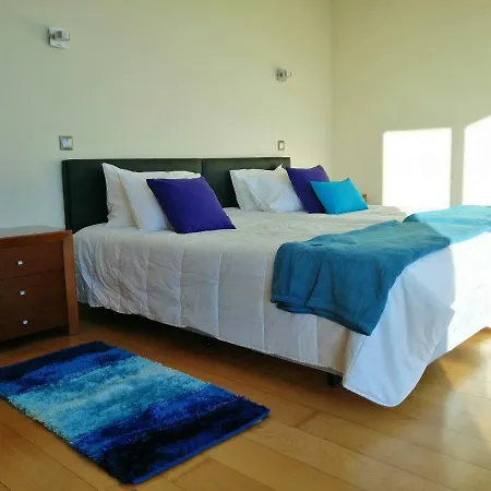 Casa Marisa, By Madeira-alojamentolocal & Exp. Holiday home Ponta do Sol (Madeira)
